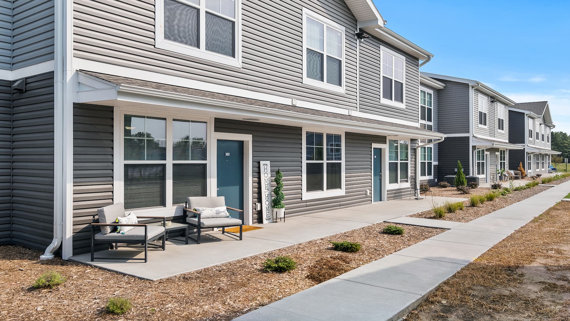 Virtual Tours & Gallery Authentix Lakeville Apartments